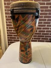 Remo 10 in Item Diameter Djembes for sale | eBay