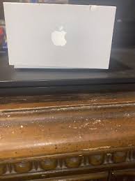 Apple iPhone 11 WHITE 64gb Box Only | eBay