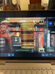 Does someone know what this is : r/nancydrew