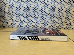 The Car - Dennis Shryack - Dell - Paperback - Movie Tie in ...