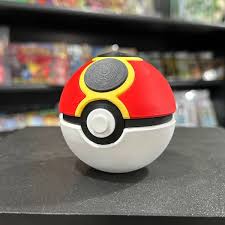 🔁 Repeat Ball | Pokeball Inspired Display 🔁 Pokemon ...