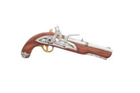Pirate Pistol