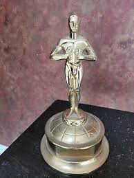 Award Statues made of metal similar to academy award. | eBay
