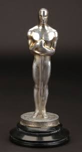 Best-picture Oscars up for sale in rare auction | The ...