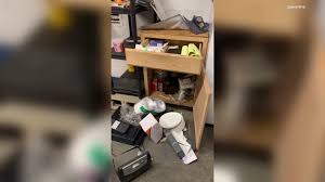 Mahanoy City Girls Softball Field concession stand ransacked ...