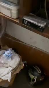 TLJVIDEOS Torrential Rains Flood Hide Road Near Uber PHC in ...