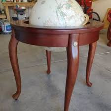 The George F Cram Globe table for Sale in Las Vegas, NV - OfferUp