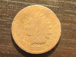 1870 Indian Head Cent (60th) | eBay