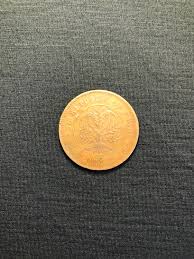 1919 Republic of China 20 Cash - Etsy Israel