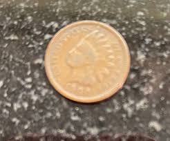 1900 Indian Head Penny | eBay