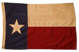 Buy Vintage 3 x 5 Antiqued Texas Flag - Historical Flags