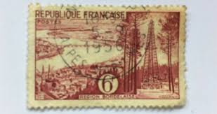 Republique Francaise Region Bordelaise 6f Stamp | eBay