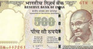 What Are the Consequences of India's Currency Reform? | Yale ...