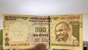 What should I do with these old ₹500 notes? : r/IndiaSpeaks