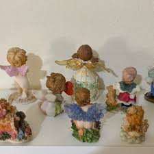 Lote de Anjinhos | Usado 111601476 | enjoei