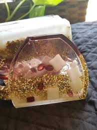 Coffee Cup Shaker Coasters, Individual Coasters, Home Decor - Etsy