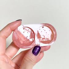 Silicone Cow Tag Mold - Etsy