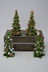 Small Shimmer Christmas Tree | High-Quality Christmas Tree Decor - The Last Straw