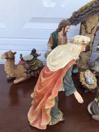 Nativity Set for Sale in Wildomar, CA - OfferUp