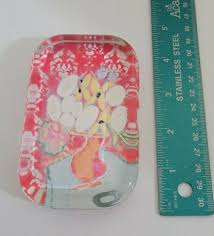 Creative Co-op Kellie Montana Glass Paperweight Art Glass Floral 4.3/8"L B6316 | eBay