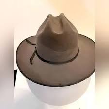Stetson | Accessories | Stetson Open Road Cowboy Hat | Poshmark
