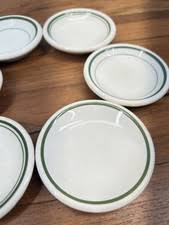 Green Collectible Butter Dishes for sale | eBay