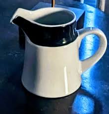 Buy Vintage Noritake Primastone Stoneware Creamer, MCM ...