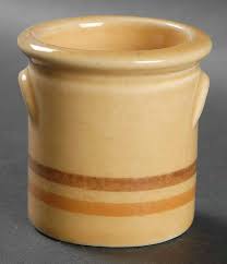 America (Discontinued 1989) Toothpick Holder by Pfaltzgraff | Replacements, Ltd.