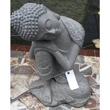 Statuary, Spiritual | Sleeping Buddha Statue (Two Sizes: 10 ...