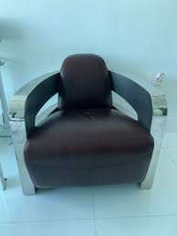 Leather Accent Chairs for Sale in Miami, FL - OfferUp