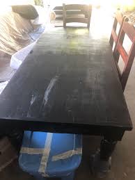 Dinning Room Table And Chairs for Sale in Winter Park, FL ...