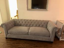 Living Room Sofa Set (3 peace)- Living Spaces for Sale in ...