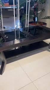 Rochester 3pc Coffee Table Set - Living Room Upgrade | TikTok