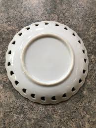 Vintage International Peace Garden US Canada Souvenir ...