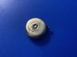 Walsco Junior Tape Measure - Etsy