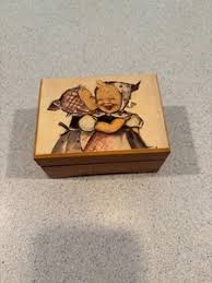 Reuge Music Box Dancer | eBay