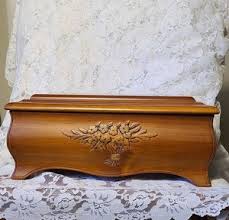 Bombay Company Jewelry Box | eBay