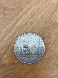 2024 D Error HOPE Quarter, "In Cod We Trust" The Reverend Dr ...