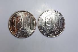 2024 P&D Rev. Dr. Pauli Murray 2 Coin Set | Mercari