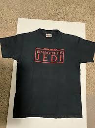 RARE ORIGINAL 1980'S STAR WARS REVENGE OF THE ...