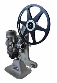 Mid 20th Century Bell & Howell Regent 8mm Home Projector ...