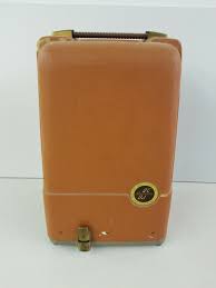 Antique Revere 85 1940s Projector | eBay