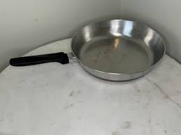 EKCOWARE Stainless Steel Thick Copper Bottom 10" Deep Dish ...