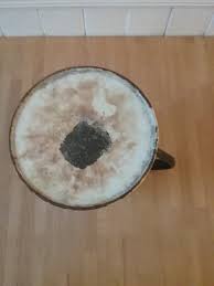 Vintage Enamel Jug, White Enamel Jug, Rustic Enamel Jug, Enamel Pitcher, Farmhouse Kitchen Decor, Large Vintage Enamel Jug With Black Handle - Etsy