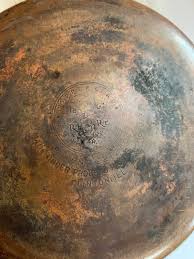 Revere Ware Saucepan, Choice of Vintage Copper Bottom Patent ...