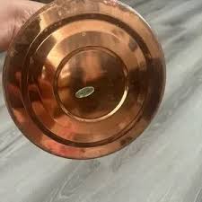 Kitchen | Pure Copper With Pure Nickel Lining Tea Kettle ...