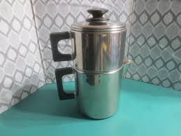 Vintage Mid Century Scarce Hard to Find Stove Top Camping ...