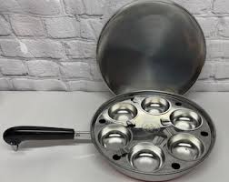 Revere Ware Stock Pot 8 Quart Copper Bottom Revereware Process Patent USA - Etsy