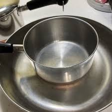 Revere wear 10 inch skillet frying pan 1 quart pan an 1 1/2 Qt Pan Pans HaveLids | eBay