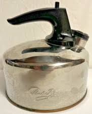 Revere Ware Tea Kettles | eBay